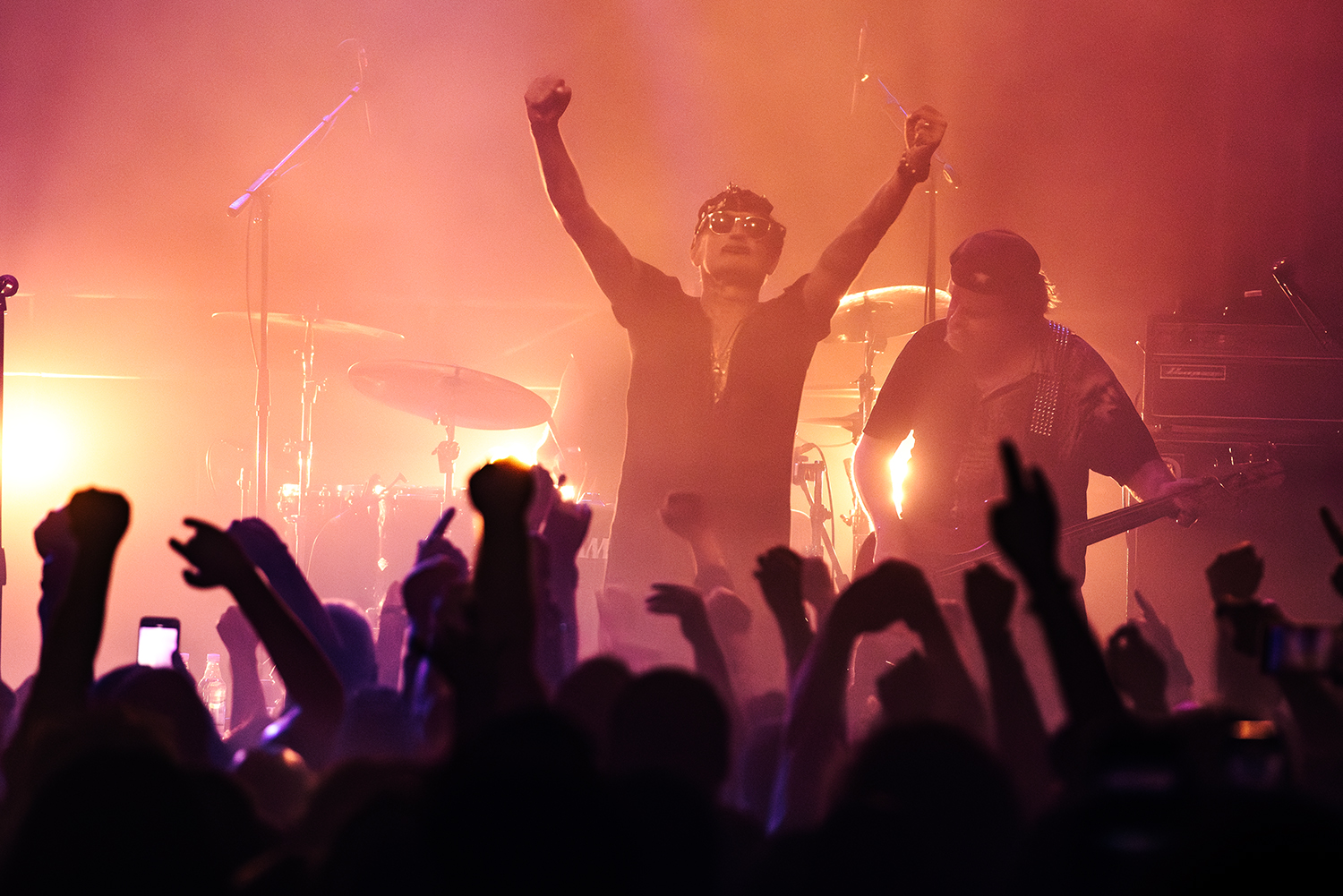 Tiamat - Latam Tour 2025